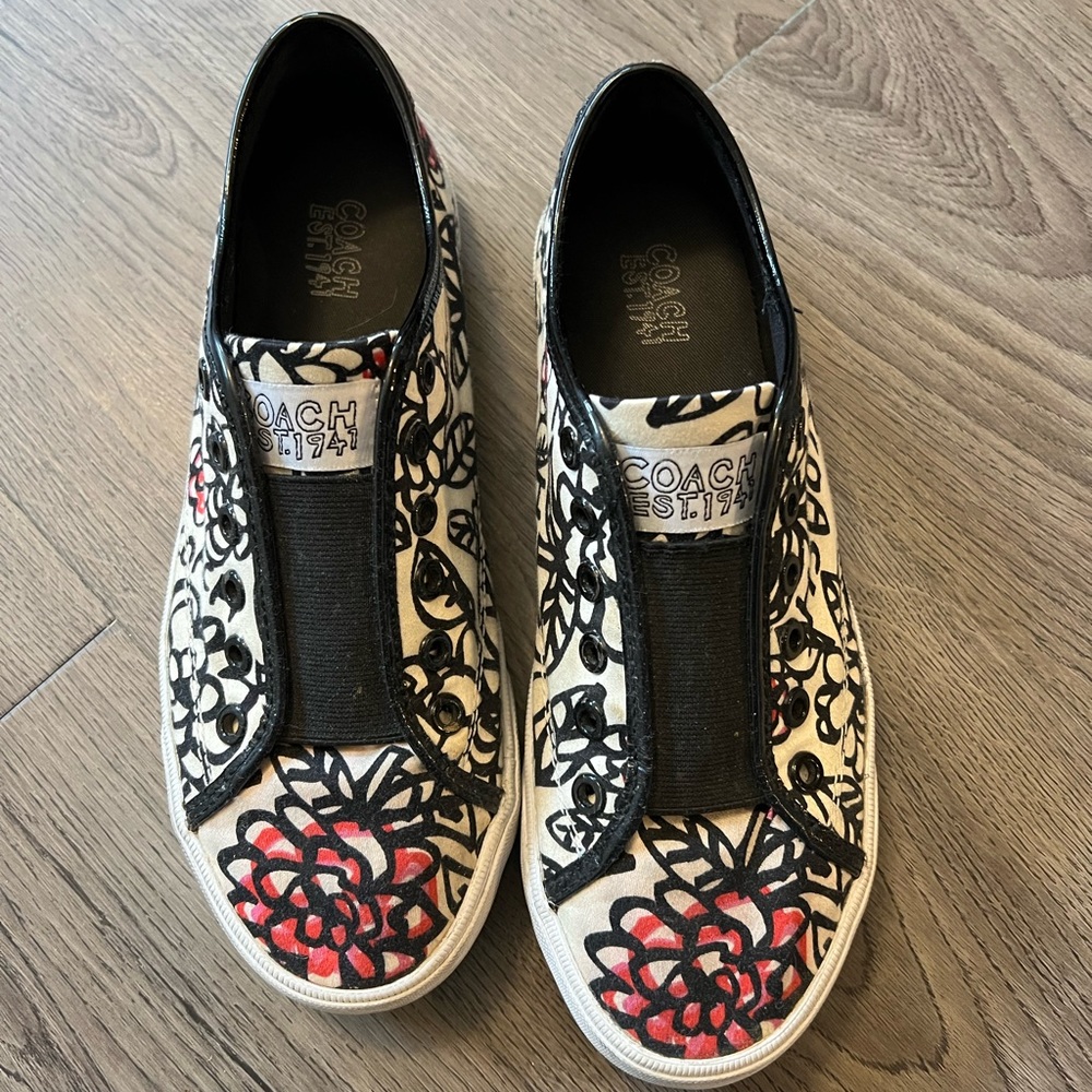 Coach Sneakers